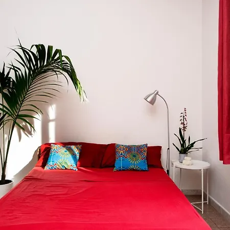 13 Open House Bed and breakfast