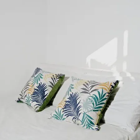 13 Open House Bed & Breakfast Palermo