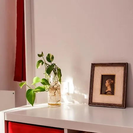 13 Open House 住宿加早餐酒店 *