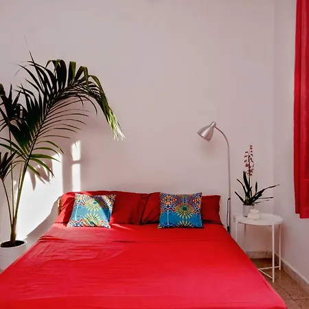 13 Open House Couette-café