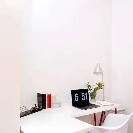 住宿加早餐酒店 13 Open House 巴勒莫