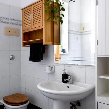 住宿加早餐酒店 13 Open House