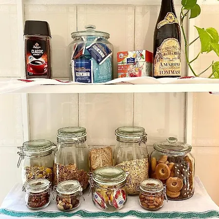 13 Open House * 巴勒莫