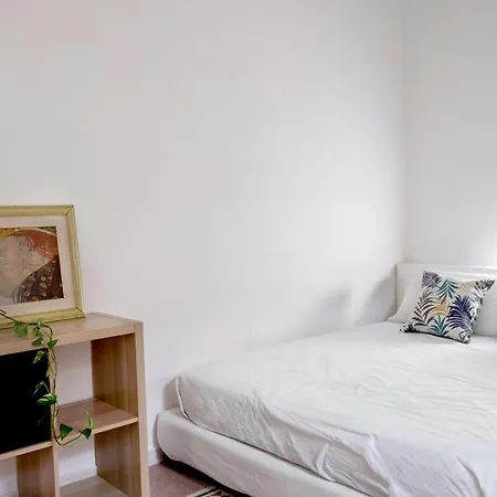 13 Open House B&B 팔레르모