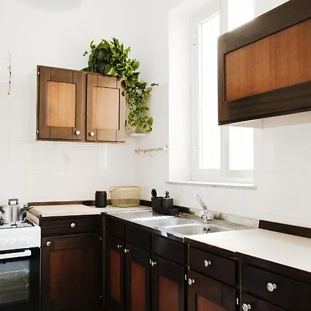 13 Open House Bed & Breakfast Palermo