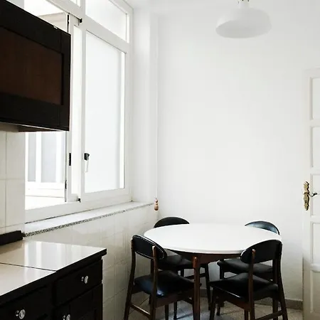 13 Open House Bed & Breakfast Palermo