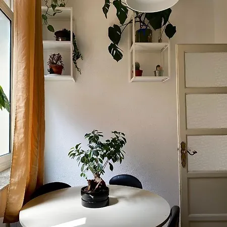 13 Open House Bed & Breakfast Palermo