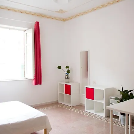 13 Open House Bed & Breakfast Palermo