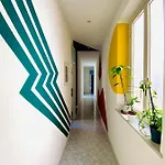 Bed & Breakfast 13 Open House Palermo